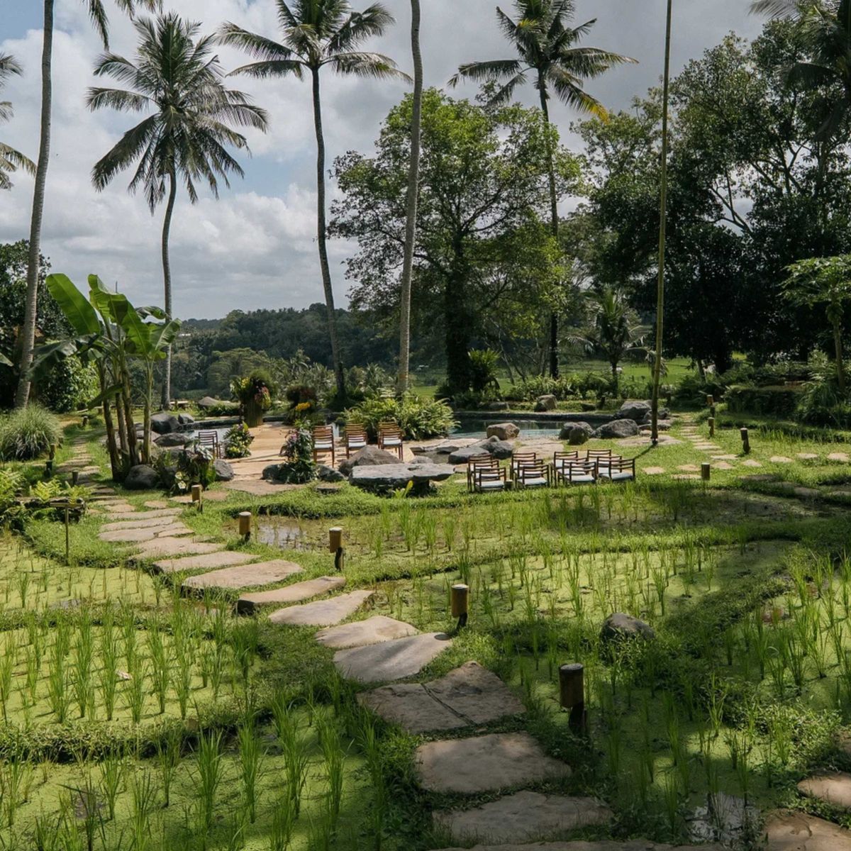 Bambu Indah slide