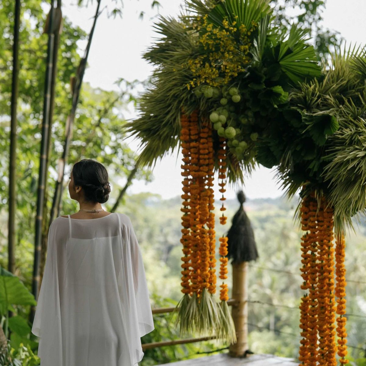 Bambu Indah slide