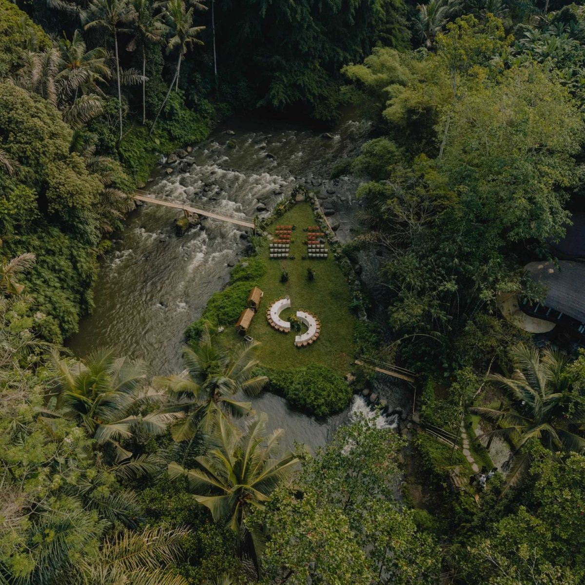 Bambu Indah slide
