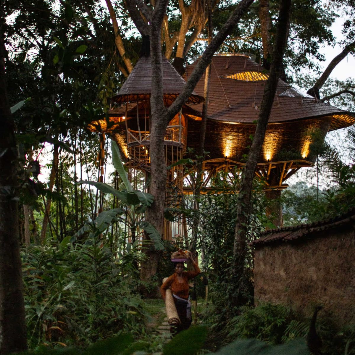 Bambu Indah slide