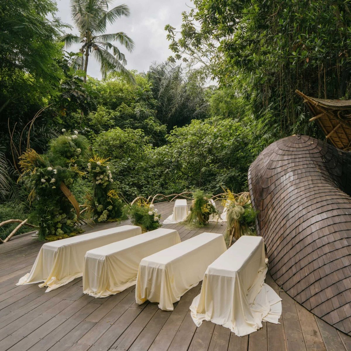 Bambu Indah slide