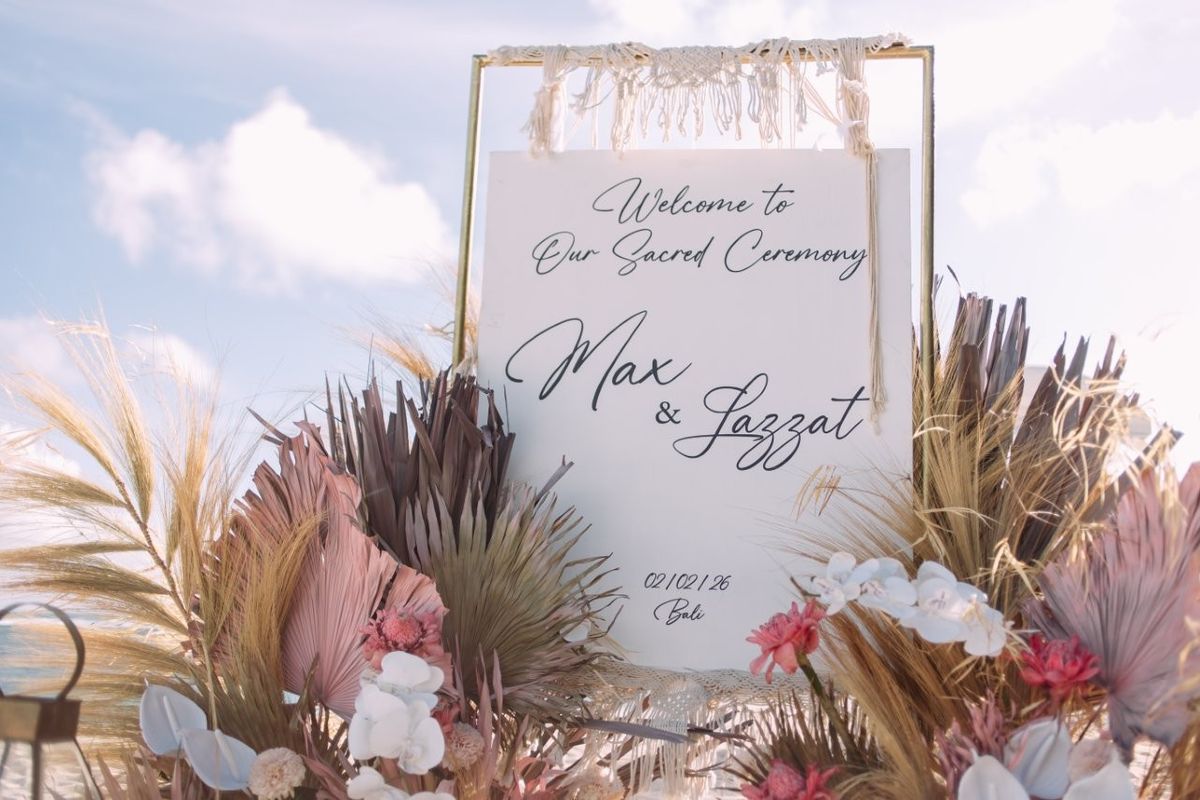 Samabe Bali Suites & Villas slide