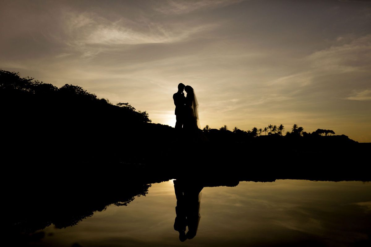 Holiday Inn Resort Baruna Bali slide