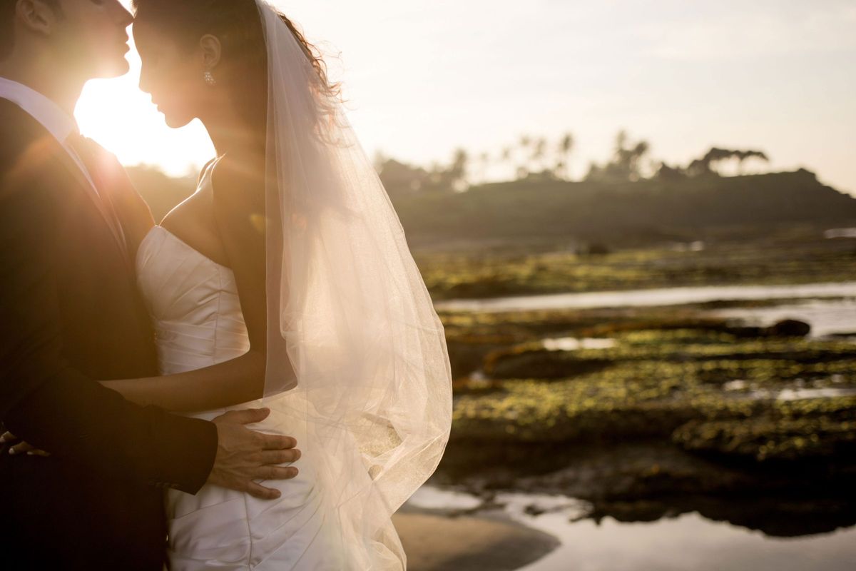 Holiday Inn Resort Baruna Bali slide