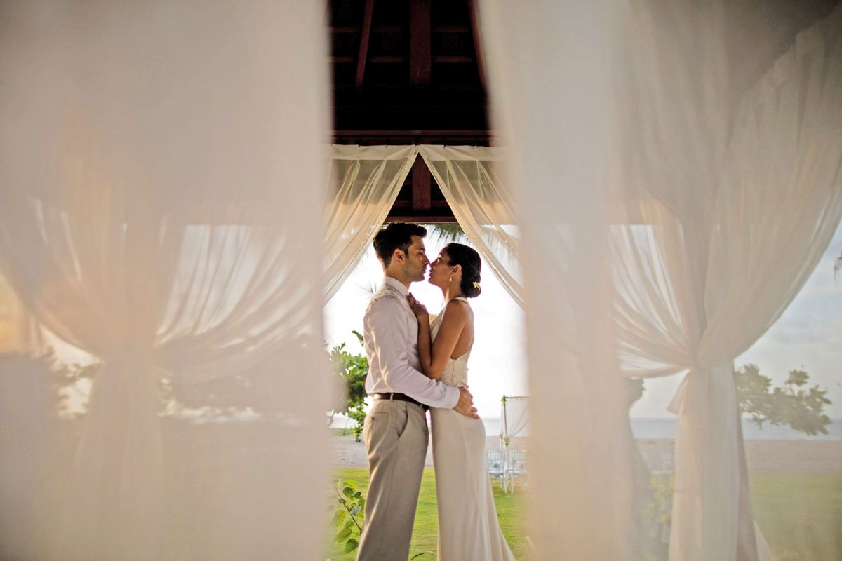 Holiday Inn Resort Baruna Bali slide