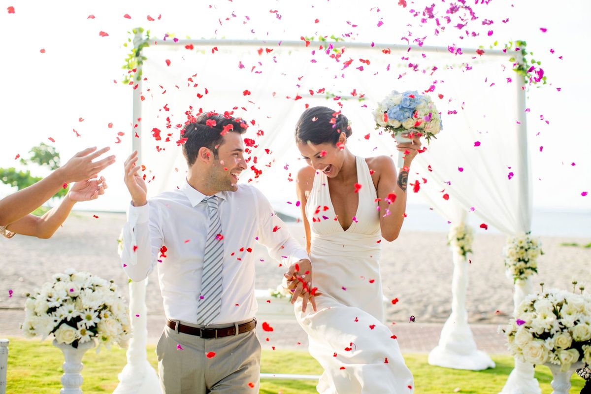 Holiday Inn Resort Baruna Bali slide