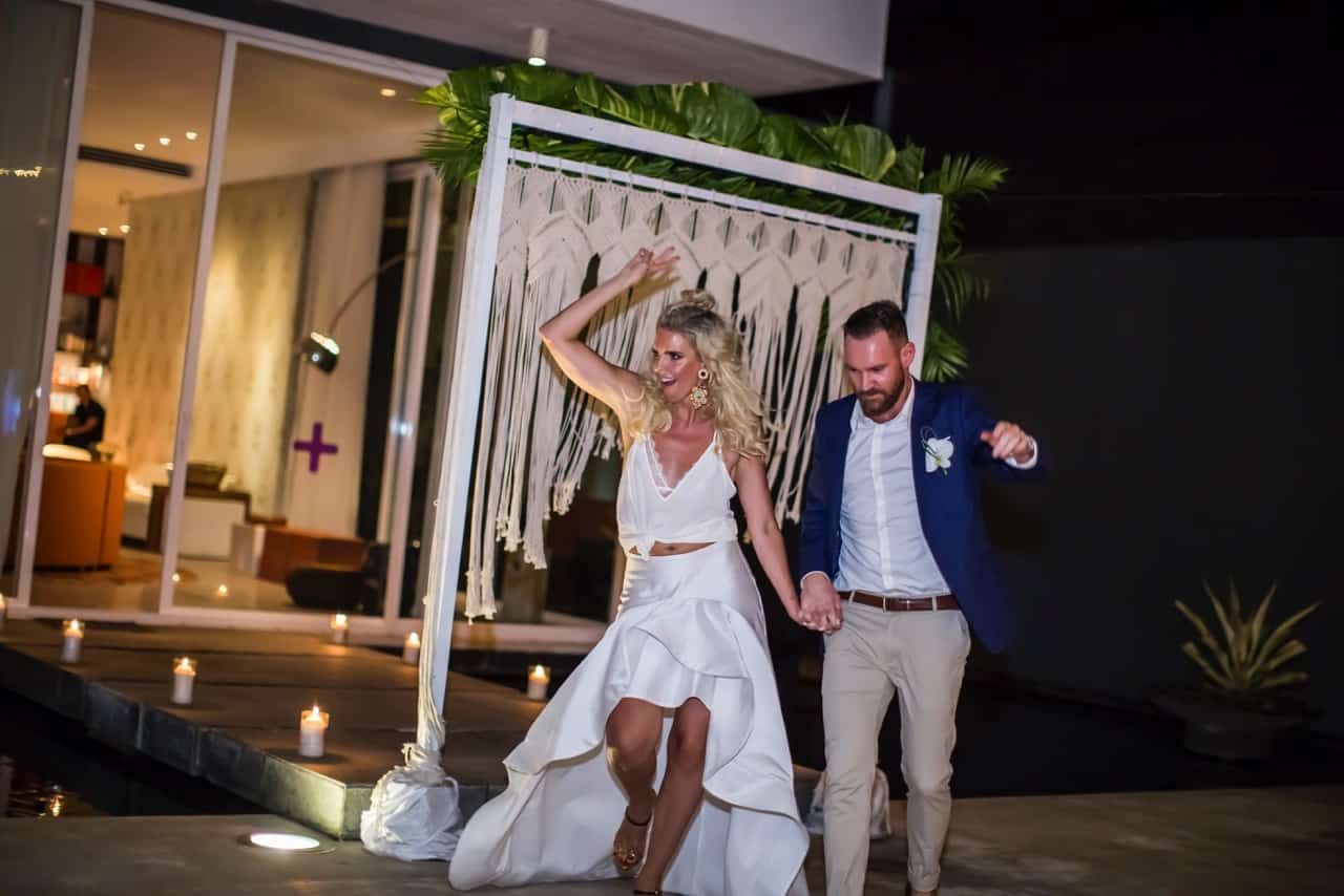 Louisa \u0026 Chris - WedSetter, image size:1280x854