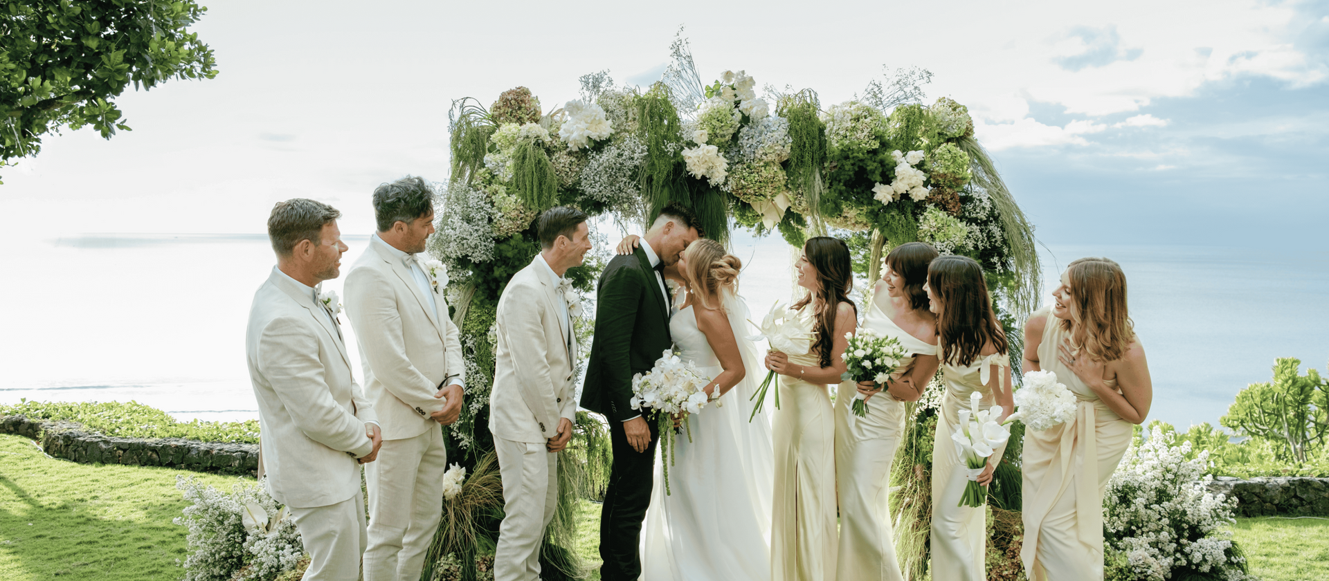 Treasure The Bride - Content Creation