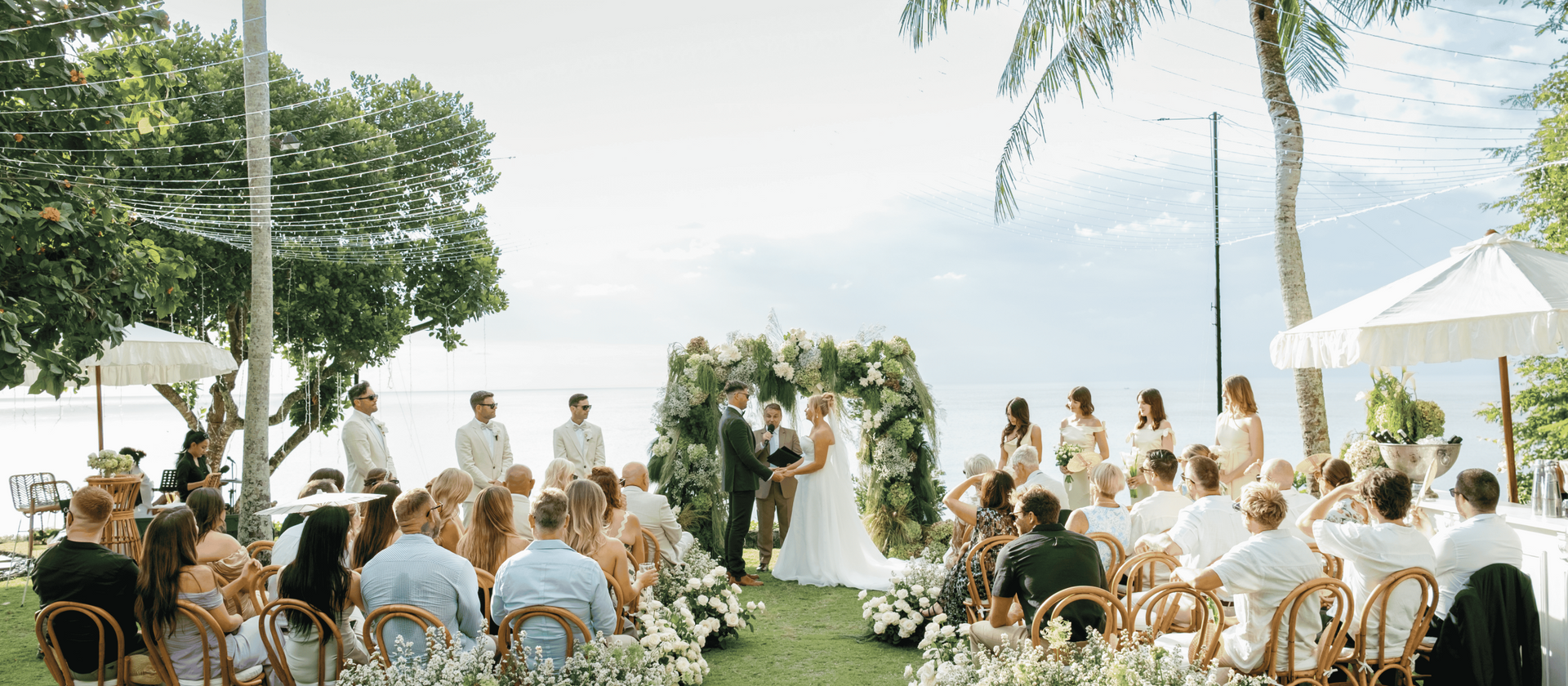 Find Your Wedding Planner