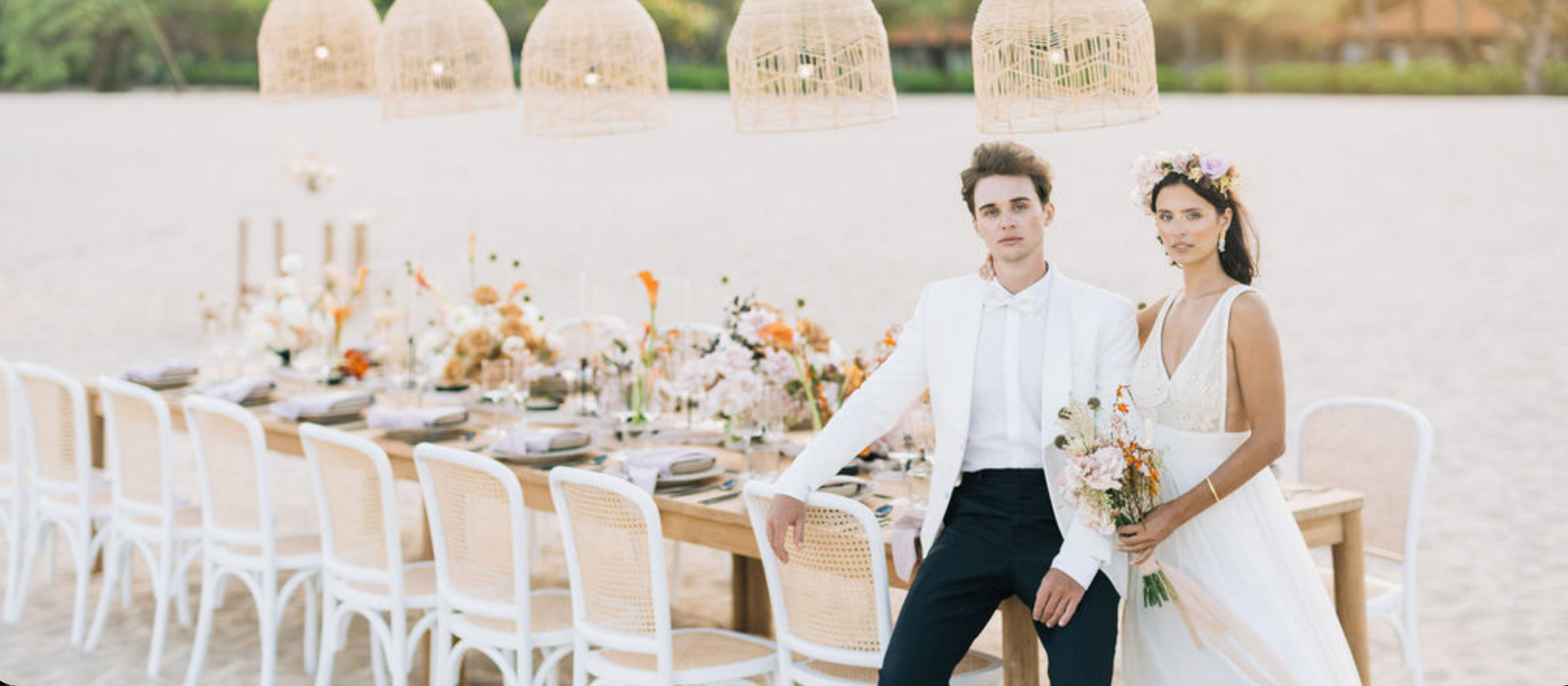 WedSetter Wedding Packages