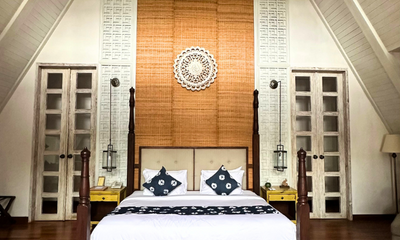 Plataran Menjangan - Bali Honeymoon