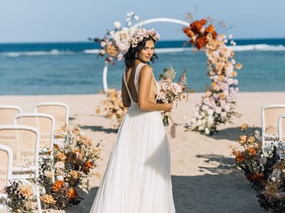 Style Shoot With The Bali Bride Grand Hyatt Hotel Highlight HD 32 1
