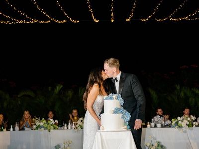 Ash Will Wedding Highlight HD 705