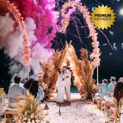 Nix wedding planner