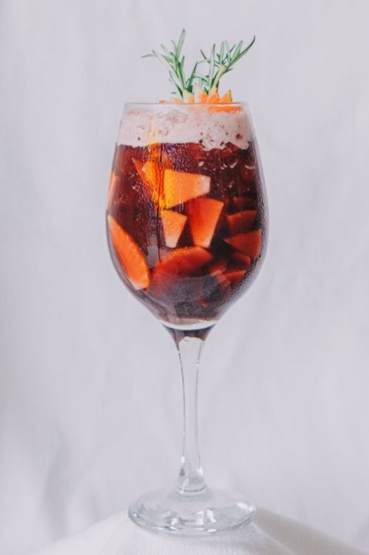 Copy of Red sangria-2