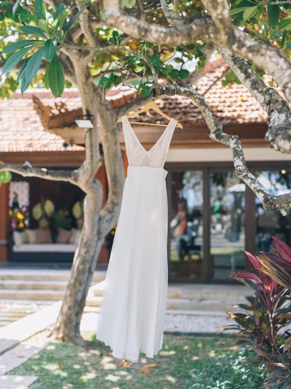 Style Shoot With The Bali Bride & Grand Hyatt Hotel - Highlight - HD-1