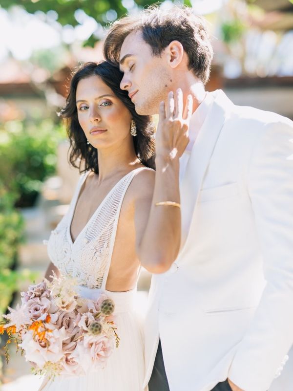 Style Shoot With The Bali Bride & Grand Hyatt Hotel - Highlight - HD-11