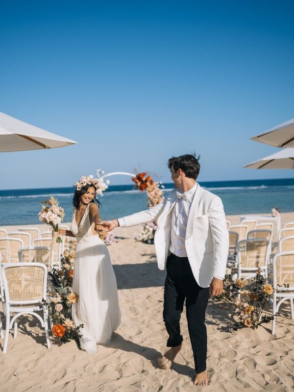 Style Shoot With The Bali Bride & Grand Hyatt Hotel - Highlight - HD-41