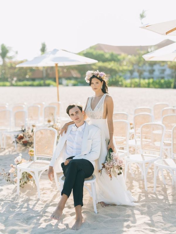 Style Shoot With The Bali Bride & Grand Hyatt Hotel - Highlight - HD-42