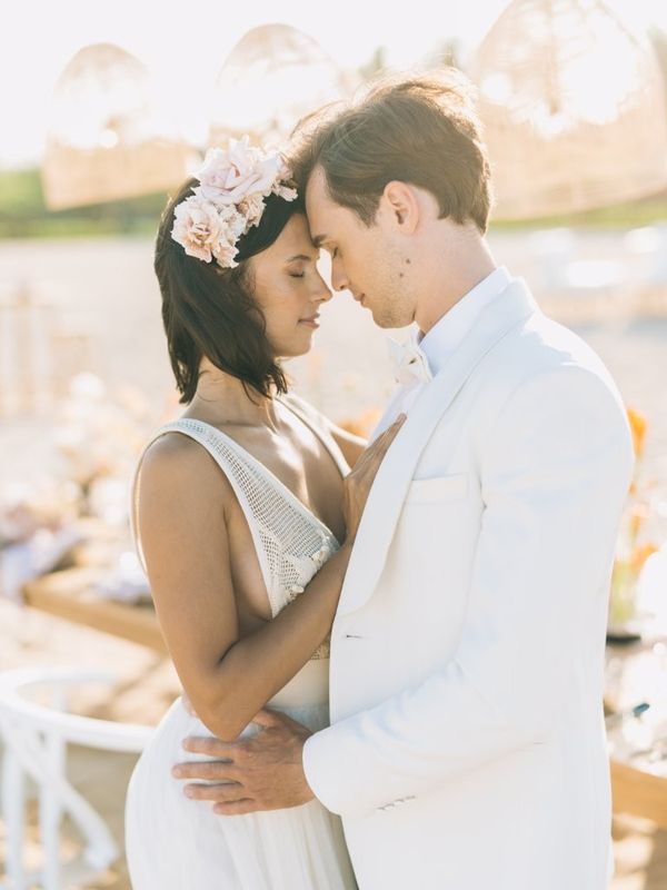 Style Shoot With The Bali Bride & Grand Hyatt Hotel - Highlight - HD-60
