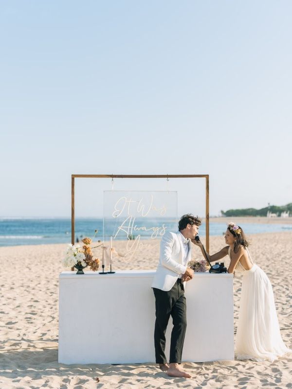 Style Shoot With The Bali Bride & Grand Hyatt Hotel - Highlight - HD-63