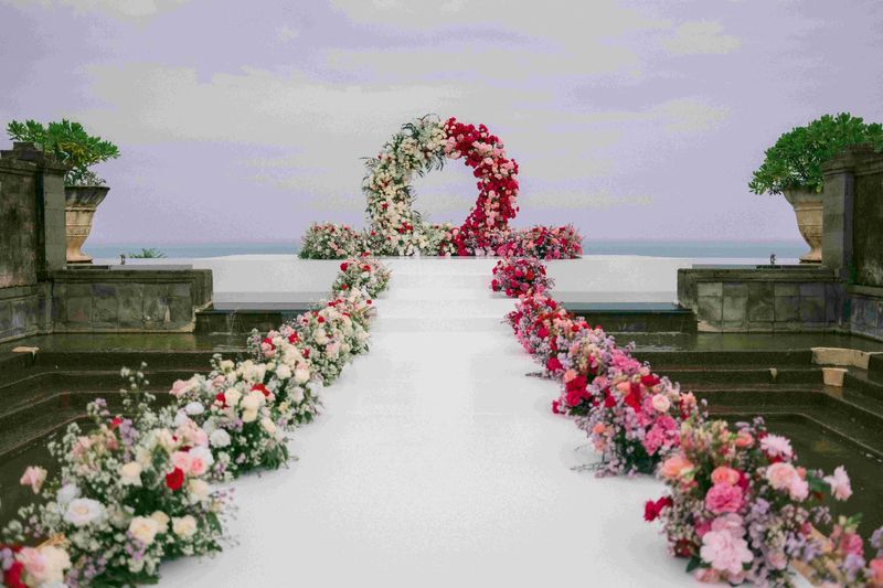 Bali Becik Wedding