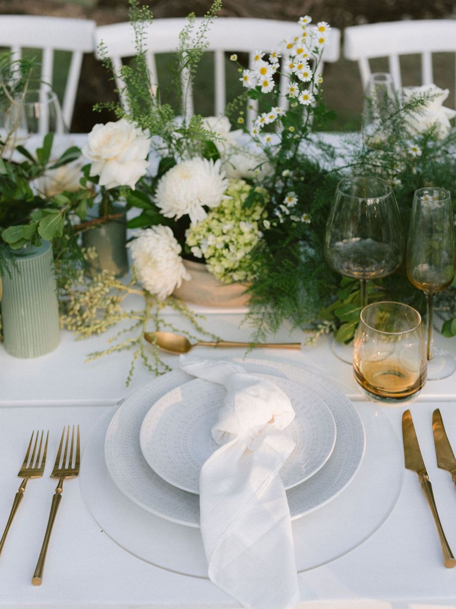 Essential Ceremony & Cocktail Reception Package for Up to 20 Guests slide